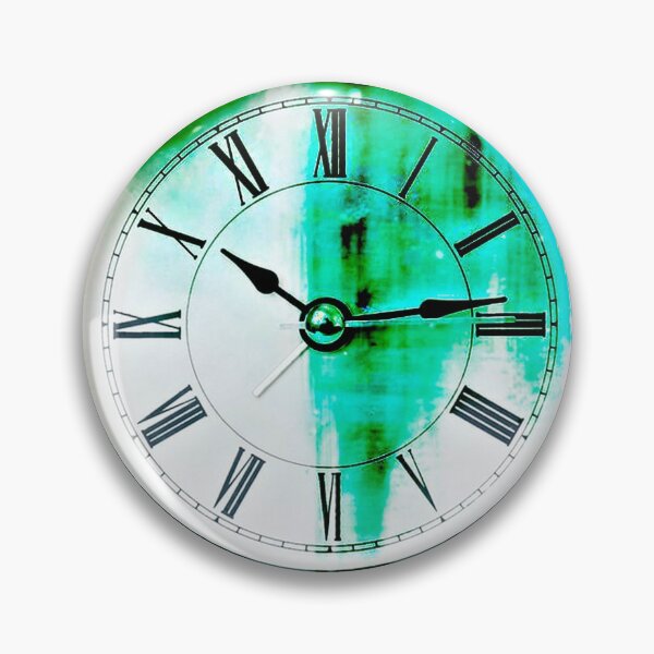 Item preview, Green Time designed and sold by MHCreations.