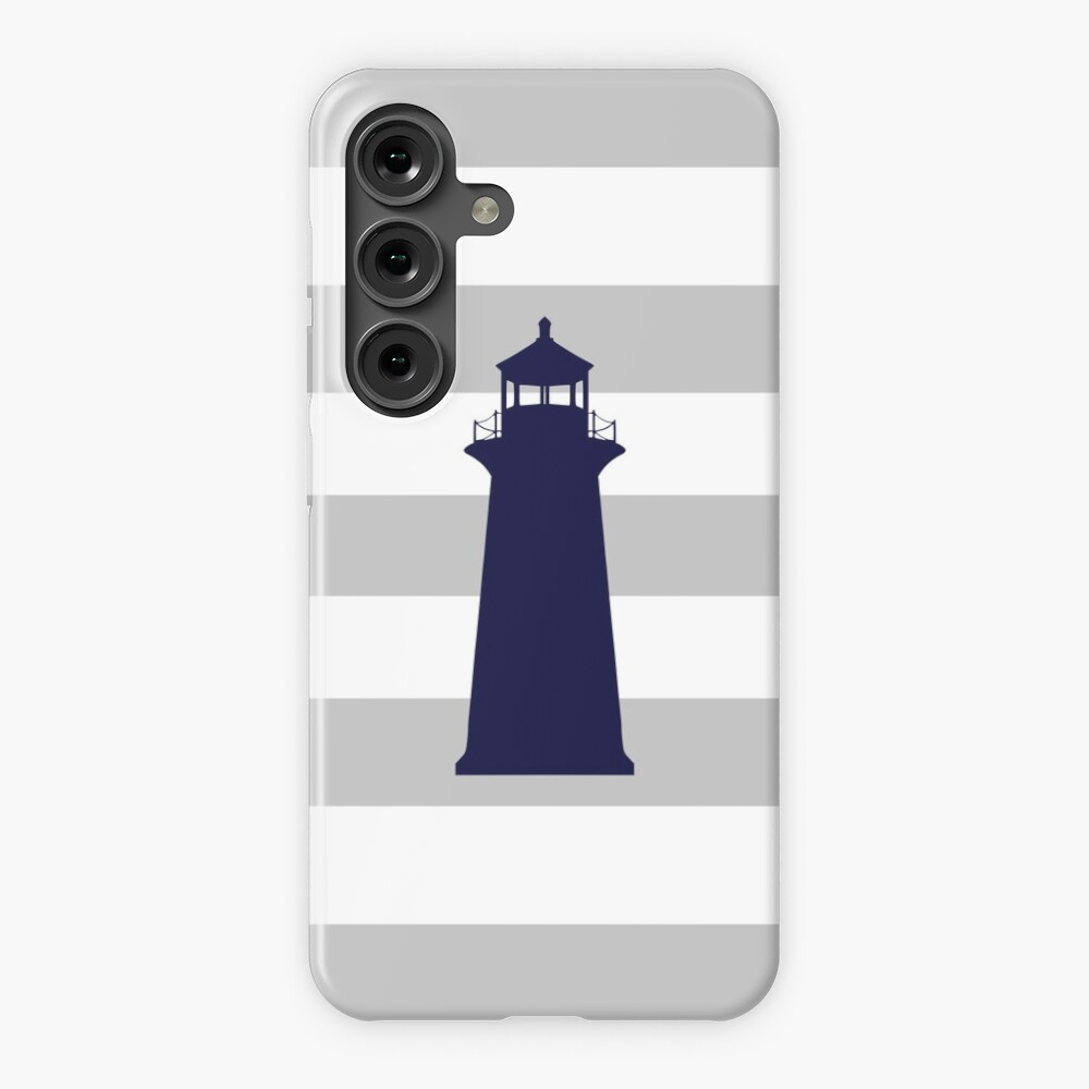 Artikel-Vorschau von Samsung Galaxy Leichte Hülle, designt und verkauft von rewstudio.