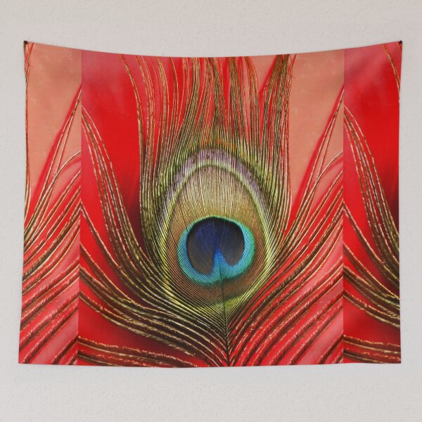 Item preview, Feather designed and sold by Savannah Gibbs.