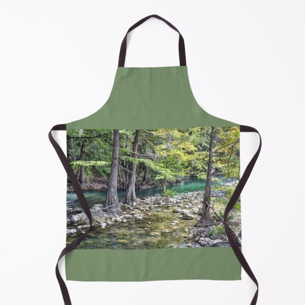 Item preview, Cypress Trees designed and sold by Savannah Gibbs.