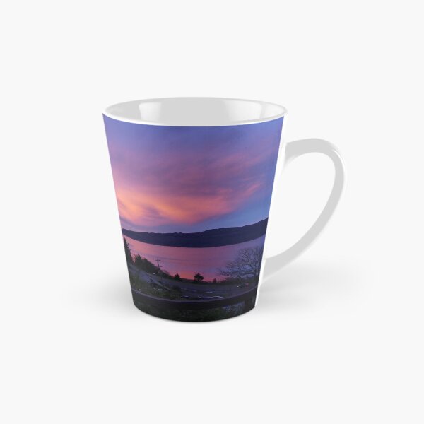 Item preview, Red Sky Morning designed and sold by RockieLyons.