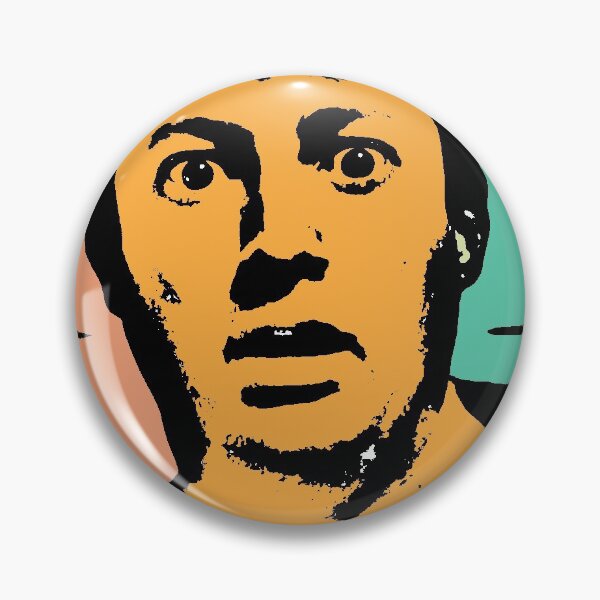 Item preview, Mark Corrigan  designed and sold by sschneider1000.