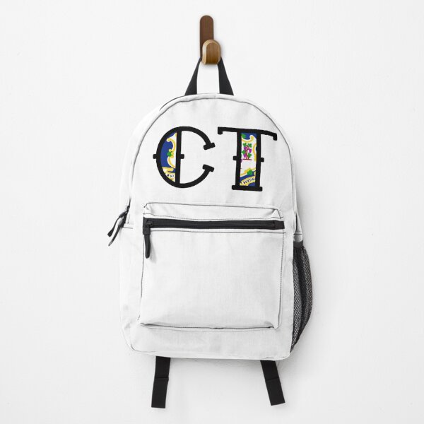 Item preview, Connecticut designed and sold by kmtnewsmans.