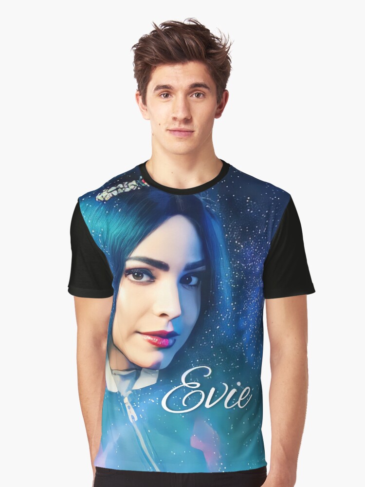 Polera Evie Azul 