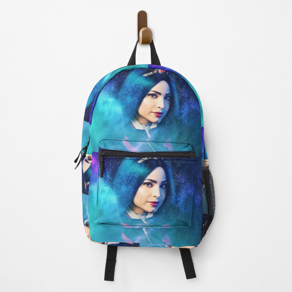 evie descendants backpack