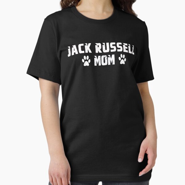 Item preview, juck russell mom designed and sold by bahsin.