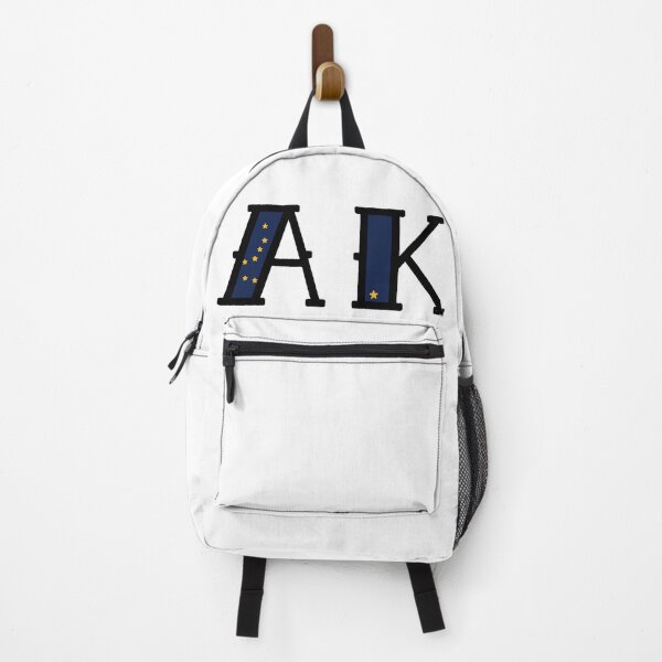 Item preview, Alaska designed and sold by kmtnewsmans.