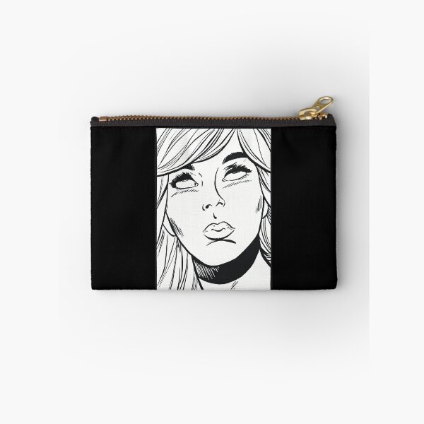 Item preview, You Should Smile More Often designed and sold by wholesomegothic.