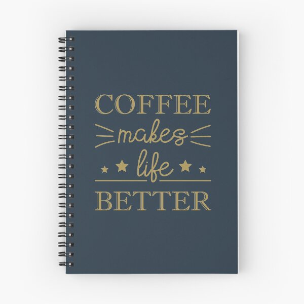 Item preview, Coffee Makes Life Better designed and sold by YAnna9.