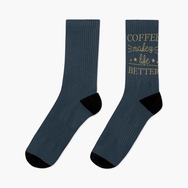 Item preview, Coffee Makes Life Better designed and sold by YAnna9.