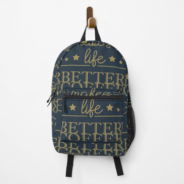 Item preview, Coffee Makes Life Better designed and sold by YAnna9.