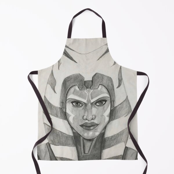 Item preview, Ahsoka designed and sold by Jahsoka-artz.
