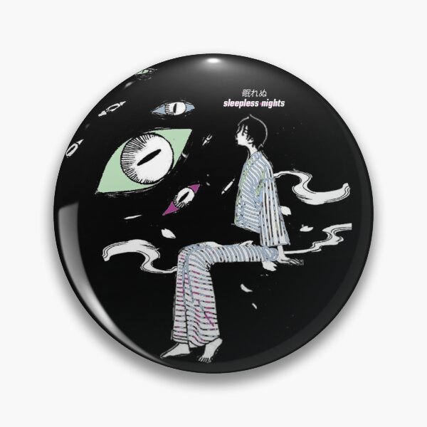 Item preview, xxxHOLiC ''SLEEPLESS NIGHTS'' V1 designed and sold by riventis66.