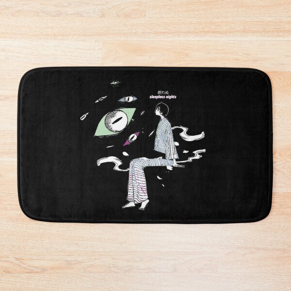 Item preview, xxxHOLiC ''SLEEPLESS NIGHTS'' V1 designed and sold by riventis66.