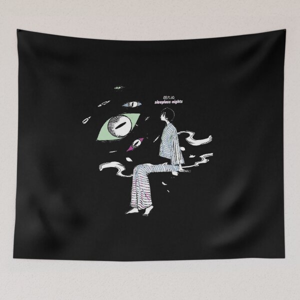 Item preview, xxxHOLiC ''SLEEPLESS NIGHTS'' V1 designed and sold by riventis66.