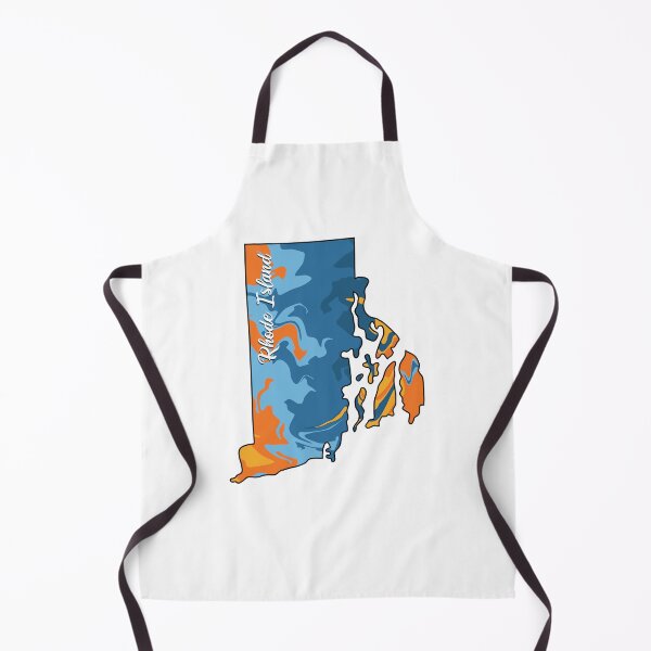 Item preview, Rhode Island State designed and sold by EuropaPrints.