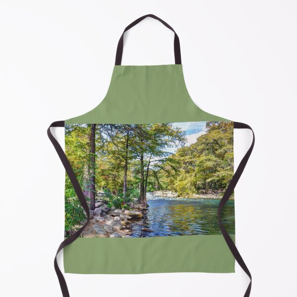 Item preview, Guadalupe River - Gruene designed and sold by Savannah Gibbs.