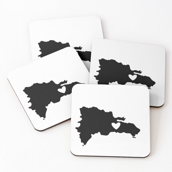 Item preview, Dominican Republic  designed and sold by rbkaaah.