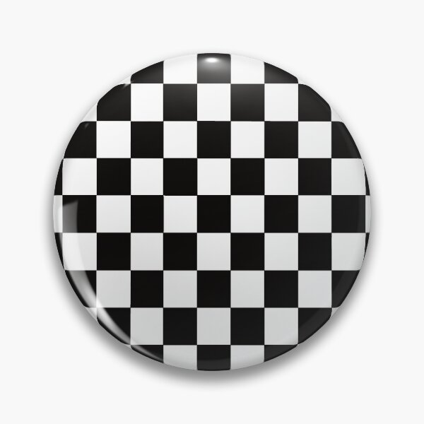 Item preview, Copy of black and rese check checked pattern designed and sold by virilamissa.