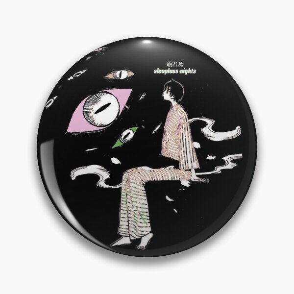 Item preview, xxxHOLiC ''SLEEPLESS NIGHTS'' V2 designed and sold by riventis66.