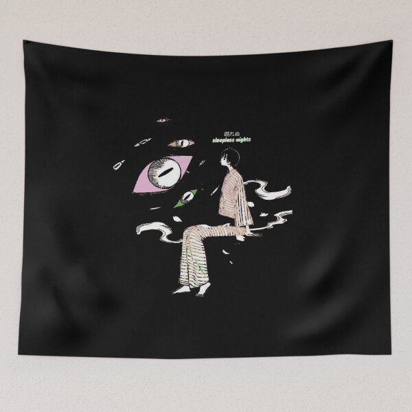 Item preview, xxxHOLiC ''SLEEPLESS NIGHTS'' V2 designed and sold by riventis66.
