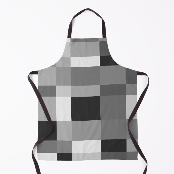 Item preview, Grayscale Check designed and sold by Bruiserstang.