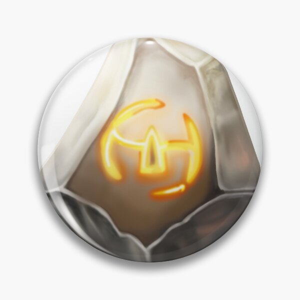 Item preview, Samurai Soul Crystal designed and sold by Lunaeonn.