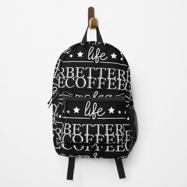 Item preview, Coffee Makes Life Better designed and sold by YAnna9.
