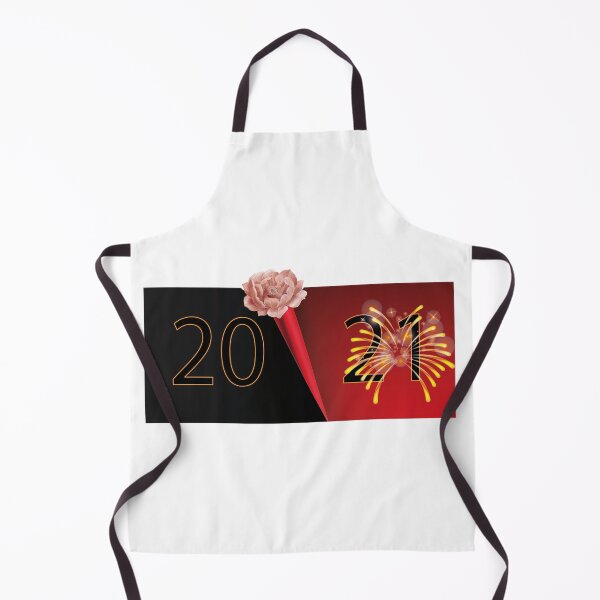 Item preview, HAPPY NEW YEAR 2021 designed and sold by ADAMYASS.