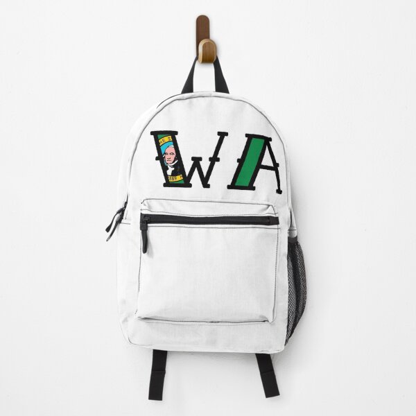 Item preview, Washington designed and sold by kmtnewsmans.