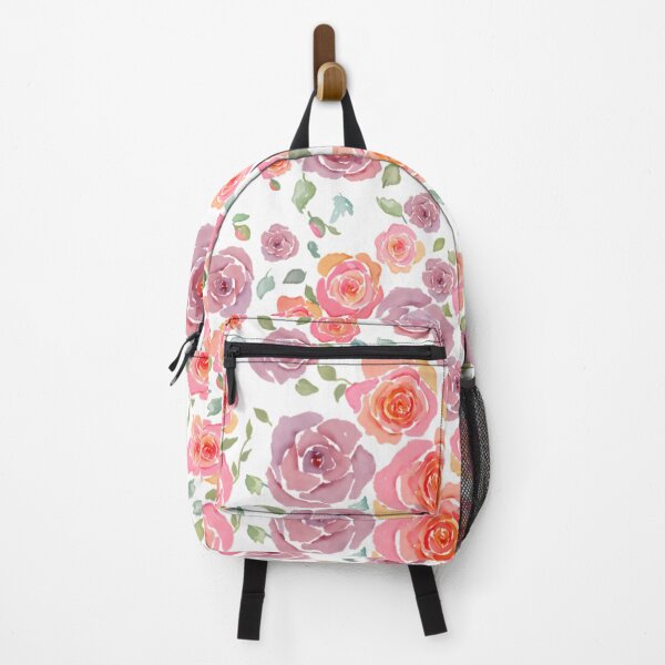 Item preview, Watercolor Roses designed and sold by ALEXIA SPEEKS.
