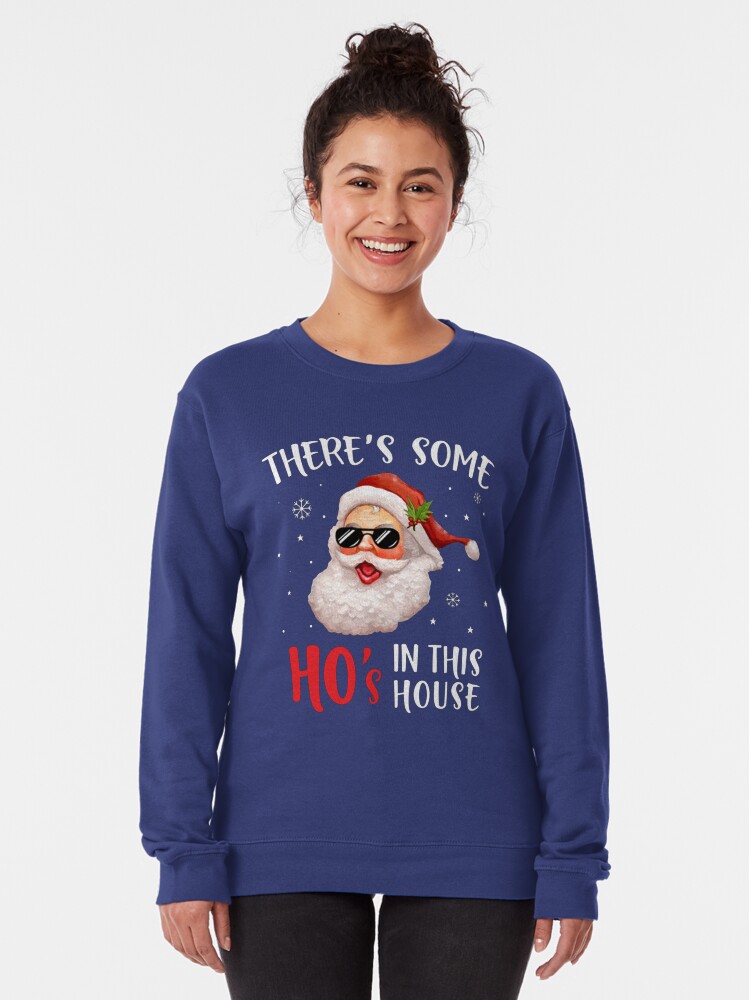 tiger king xmas jumper
