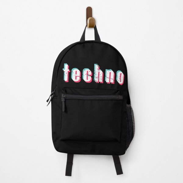Item preview, Techno TikTok designed and sold by rafapenteado.