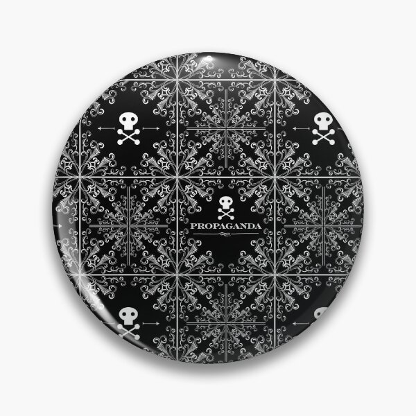 Item preview, PROPAGANDA designed and sold by TommyArtDesign.