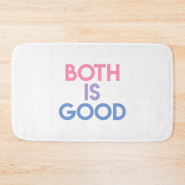 Item preview, both is good (bisexual) designed and sold by hungrykate.