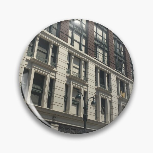 Item preview, Linear Architecture Art Photograph designed and sold by Andrew Noble.