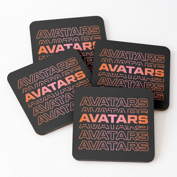 Item preview, Avatars Ava Max Fandom designed and sold by opalime.
