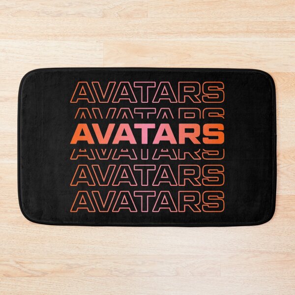 Item preview, Avatars Ava Max Fandom designed and sold by opalime.