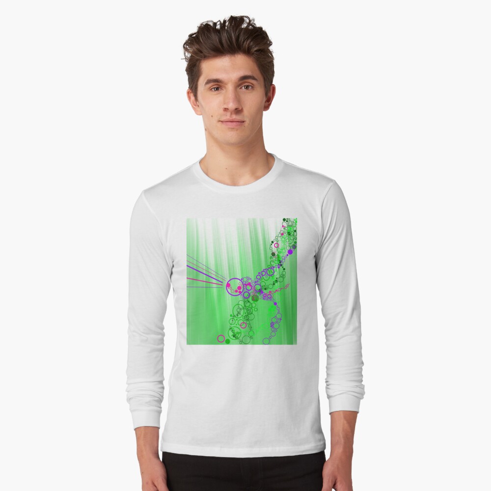 Item preview, Long Sleeve T-Shirt designed and sold by that5280lady.