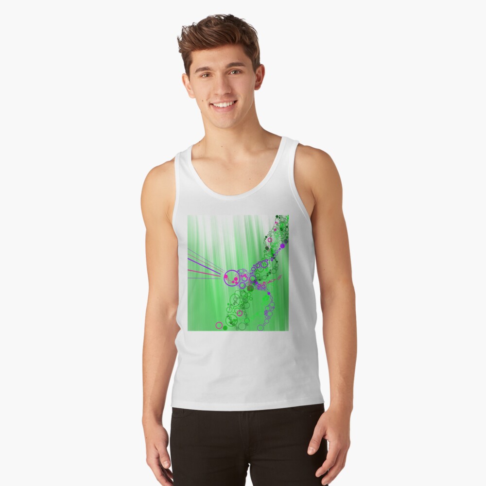 Item preview, Tank Top designed and sold by that5280lady.
