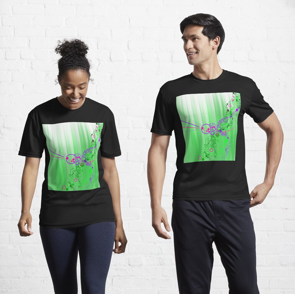 Item preview, Active T-Shirt designed and sold by that5280lady.