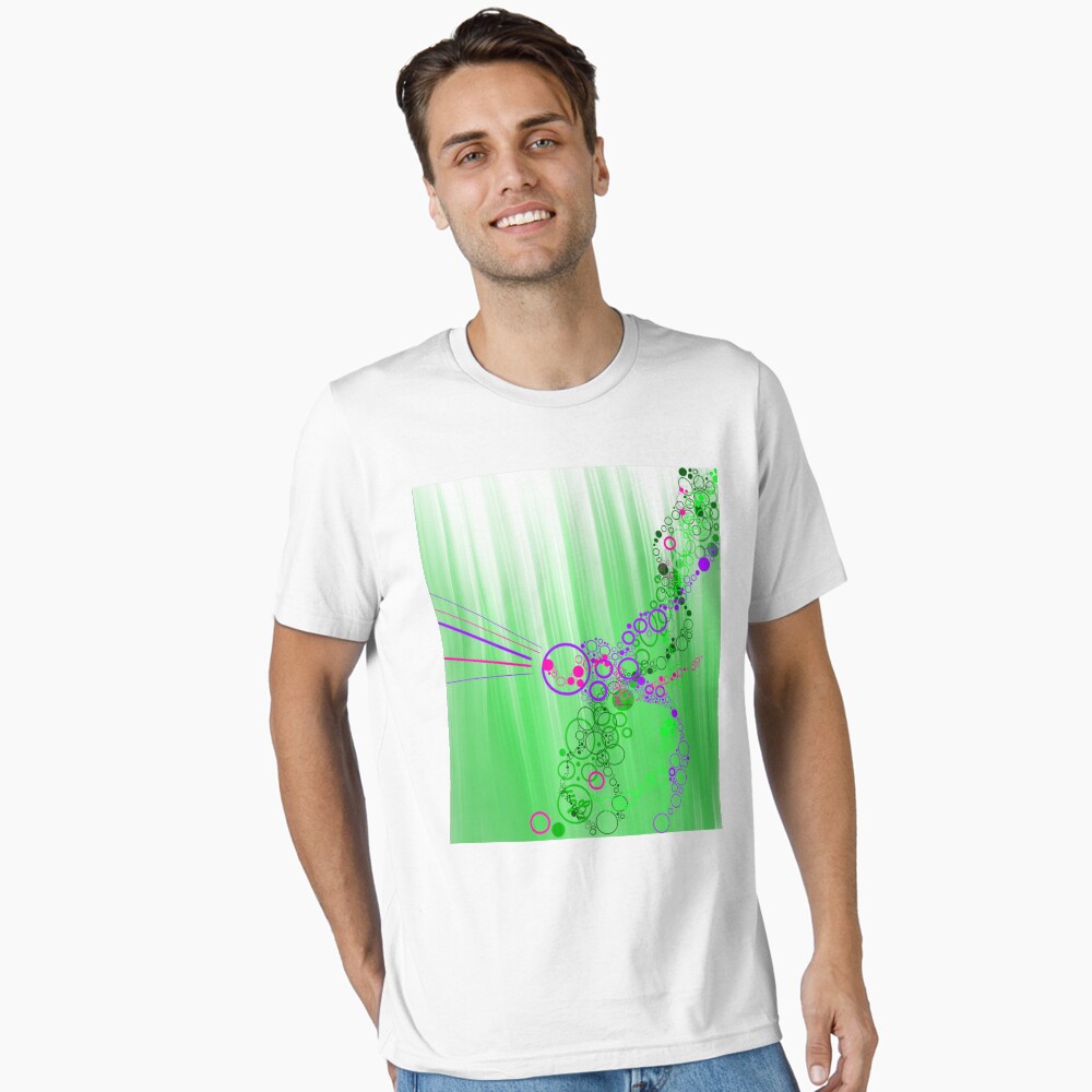 Item preview, Essential T-Shirt designed and sold by that5280lady.