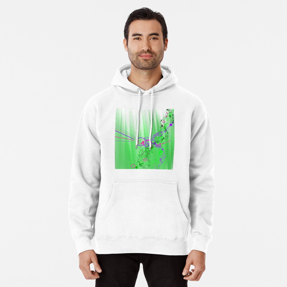 Item preview, Pullover Hoodie designed and sold by that5280lady.