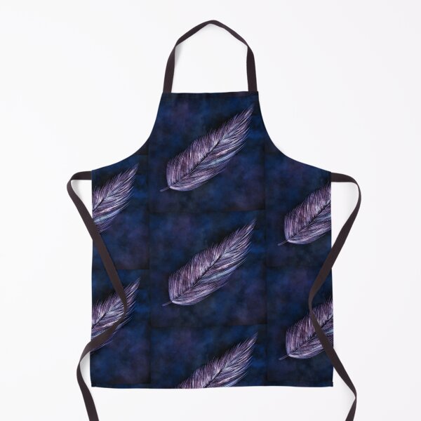 Item preview, A pastel purple feather designed and sold by Kcinnik.