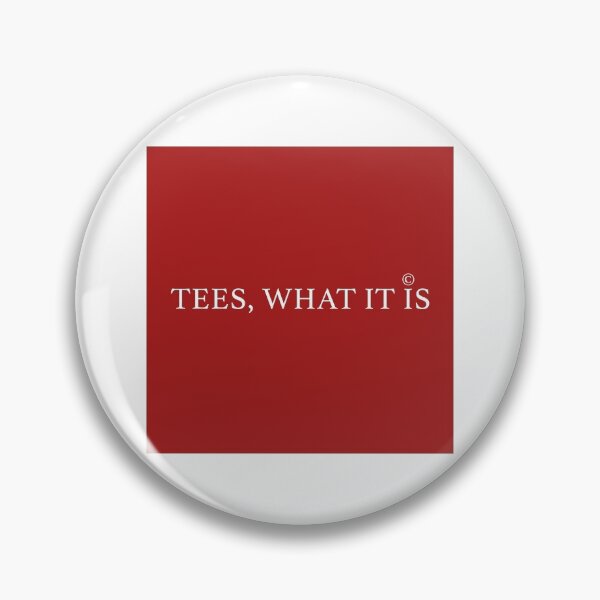 Item preview, TEES what it is designed and sold by ozzyme.