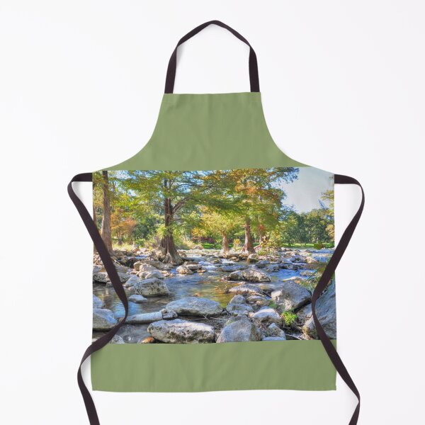Item preview, Guadalupe River designed and sold by Savannah Gibbs.