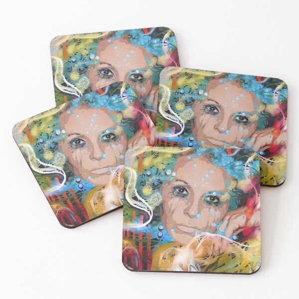 Item preview, UNDONE designed and sold by Tammera.