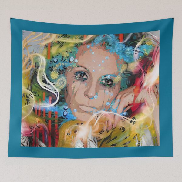 Item preview, UNDONE designed and sold by Tammera.