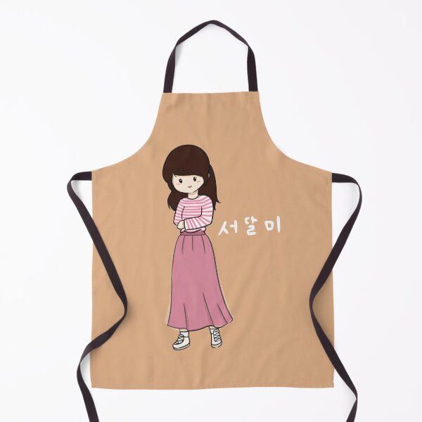 Item preview, Startup Kdrama Seo Dal Mi designed and sold by CricketDoodles.