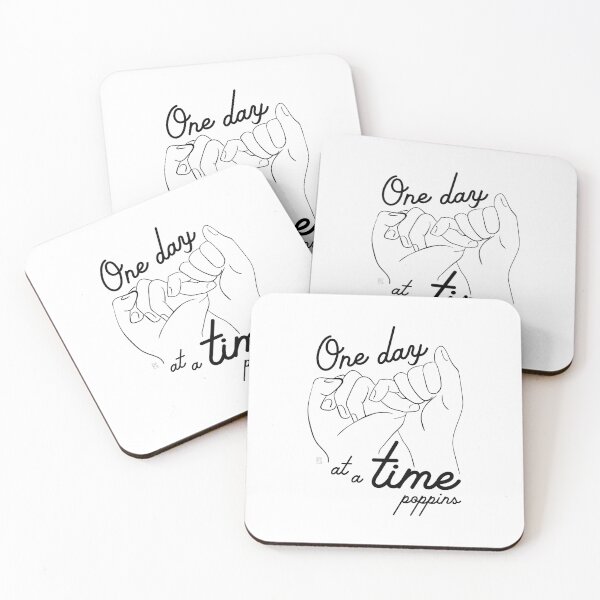 Item preview, Bly Manor - One day at a time designed and sold by itspaulinhaaa.